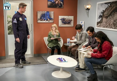 Get ready for the adventure of a lifetime.