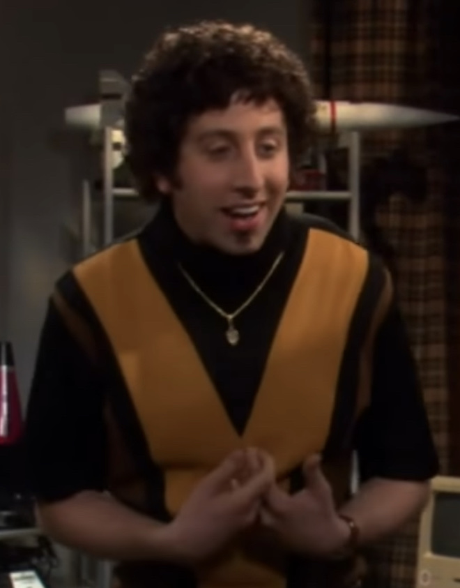 howard wolowitz puns