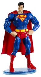 S02E11Superman