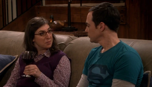 Never have I ever completely rocked my girlfriend's world in bed.