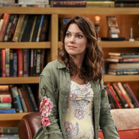 Missy Cooper The Big Bang Theory Wiki Fandom On big bang, there have been clues about sheldon's childhood in galveston, tx, with his older brother george; missy cooper the big bang theory wiki