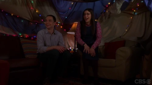 This is a great fort!