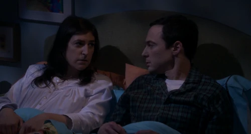 Talking about where they might live.