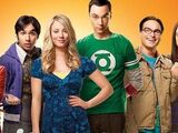 The Big Bang Theory