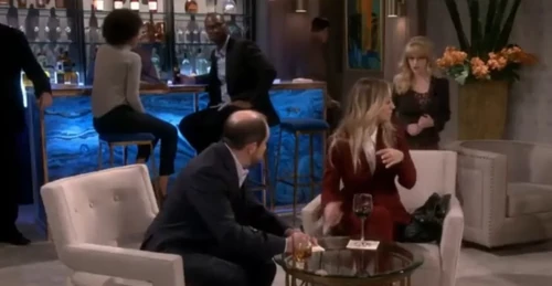 Bernadette breaks in.