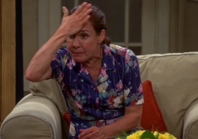 Can't believe what Beverly Hofstafter says.