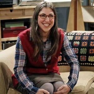 Mayim Bialik | The Big Bang Theory Wiki | Fandom