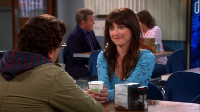 You're cute and funny.