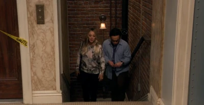 I'm going to go for a run.