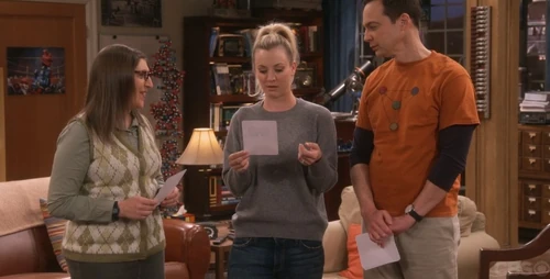 Two brains kissing??