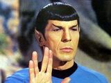 Leonard Nimoy