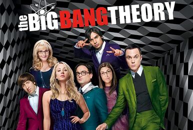 The Complete Eighth Season (DVD) | The Big Bang Theory Wiki | Fandom