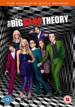 在庫一掃]Gagle / Big Bang Theory レコード レコード