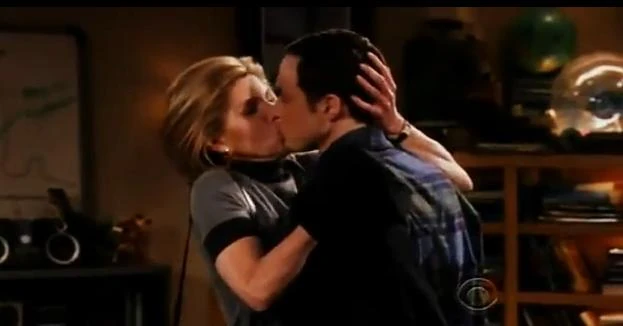 Madels An Der Bar Big Bang Theory Wiki Fandom