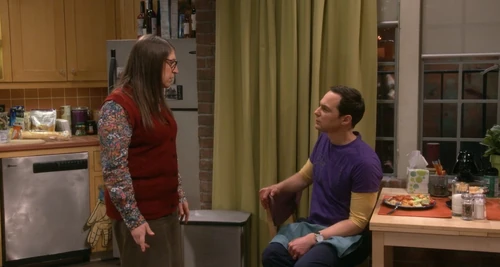 It's fine to drop my name. It's your dream.