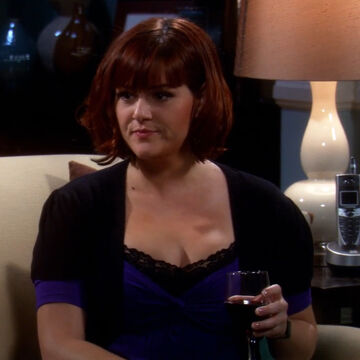 Stephanie Barnett The Big Bang Theory Wiki Fandom Would someone with an eidetic memory just space on things they don't care about? the big bang theory's sheldon squirms as penny discovers he doesn't know who. stephanie barnett the big bang theory
