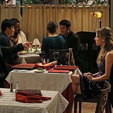 The Recombination Hypothesis The Big Bang Theory Wiki Fandom Episode 1 episode 2 episode 3 episode 4 episode 5 episode 6 episode 7 episode 8 episode 9 episode 10 episode 11 episode 12 episode 13 episode the big bang theory is centered on five characters living in pasadena, california: the big bang theory wiki