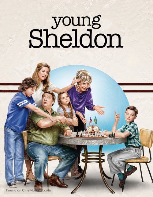 Young Sheldon/Gallery The Big Bang Theory Wiki Fandom Young Sheldon/Gallery The Big Bang Theory Wiki Fandom