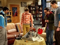 The guys with M.O.N.T.E.