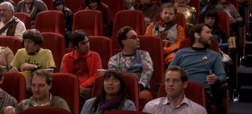 Live long and suck it!