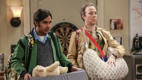 Doubtfire and Poppins.