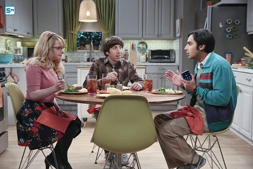 Should Raj see Claire behind Emily's back?