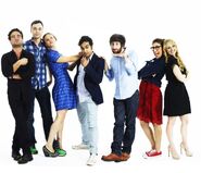 Cast-the-big-bang-theory