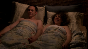 The Opening Night Excitation | The Big Bang Theory Wiki | Fandom The Opening Night Excitation | The Big Bang Theory Wiki | Fandom