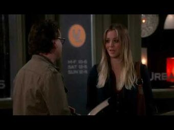 Penny The Big Bang Theory Wiki Fandom Penny's character in the big bang theory is an exact opposite to the other 4 lead characters. penny the big bang theory wiki fandom