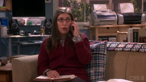 You could have invited me.