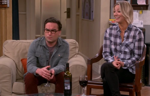 Sheldon told Meemaw that Leonard's job is more like a hobby.