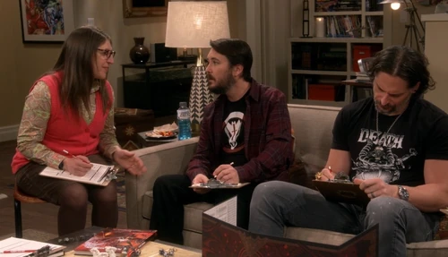 Thanks again for inviting us.