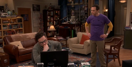 Their ladies are lying to them.