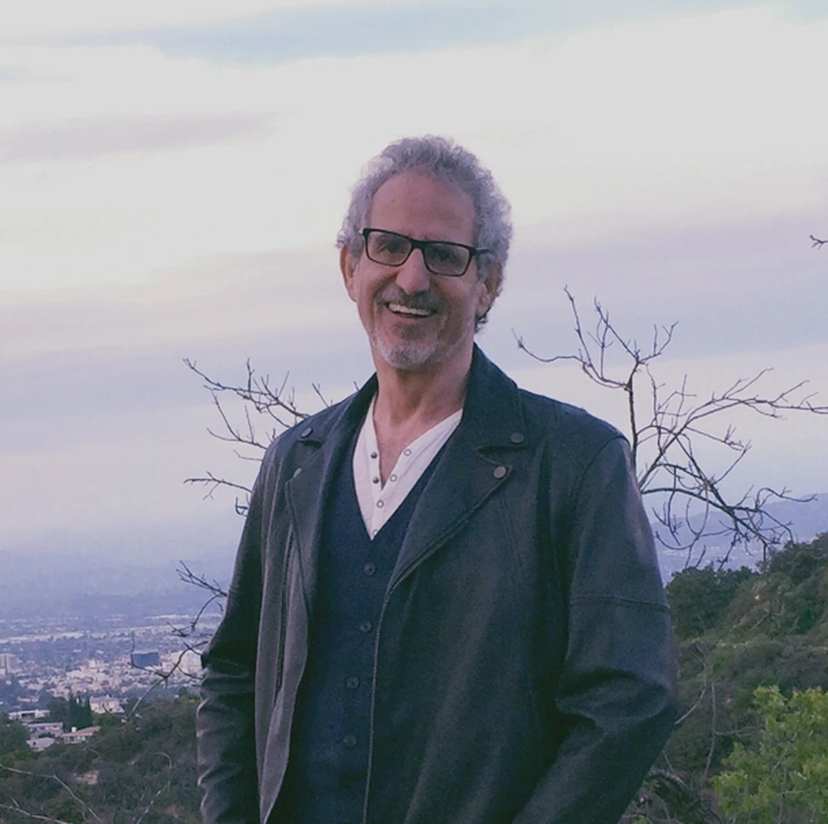 Lee Aronsohn | The Big Bang Theory Wiki | Fandom