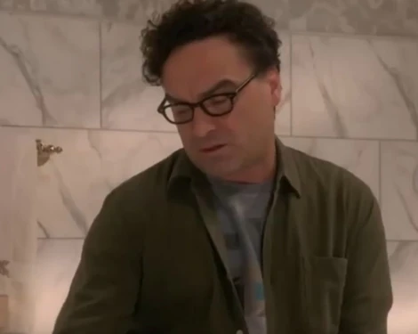 As angry as I am at Sheldon, I want to see him win that medal.