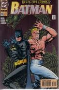 Detective Comics #685 (May 1995)