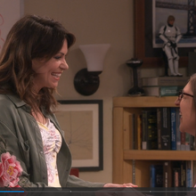Missy Cooper The Big Bang Theory Wiki Fandom S1:e1 — 1 sezon, 1 seriya 1 yanvarya 2020. missy cooper the big bang theory wiki