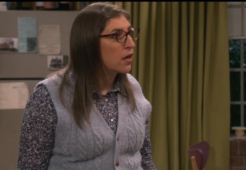 Kripke singing at our wedding?