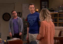The big bang theory cheap the viewing party combustion
