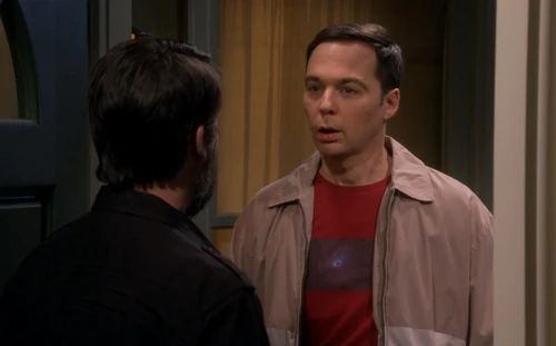 Is that William Shatner?