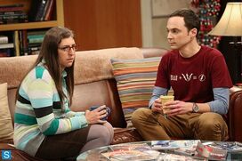 The Big Bang Theory 7x01/02: The Hofstadter Insufficiency/The Deception  Verification [Season Premiere] – Série Maníacos