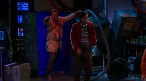 Yeah, yeah. You want brains.