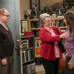 Mrs Fowler The Big Bang Theory Wiki Fandom Over the years, she's become funnier and more interesting compared to when fans first met her as it resulted in better interactions with sheldon and the rest of her friends. mrs fowler the big bang theory wiki