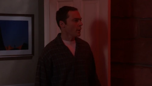 Shocked at their behavior.