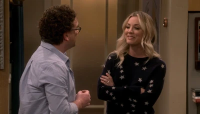 Leonard still won over Zack. He got Penny.