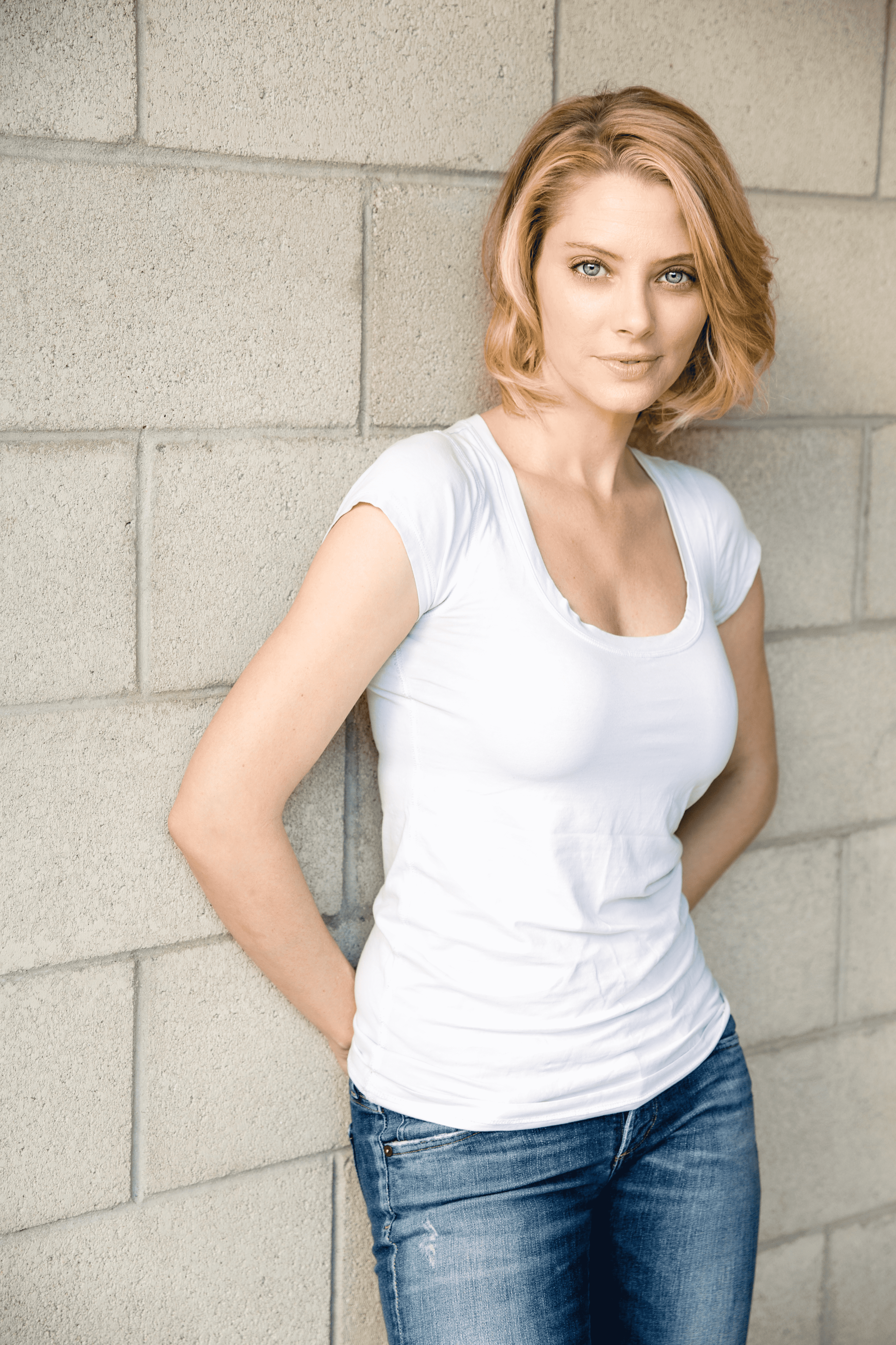 April Bowlby 