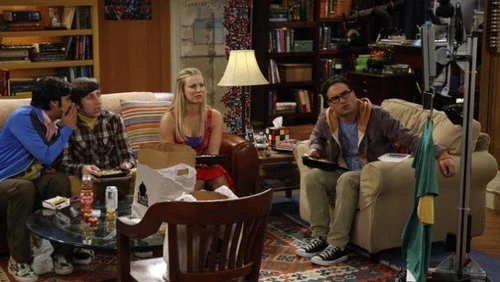 Virtual Presence Device