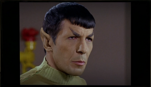 Spock