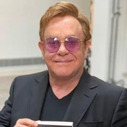 Elton John