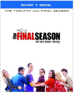 The big bang theory season 12 ep 18 sales